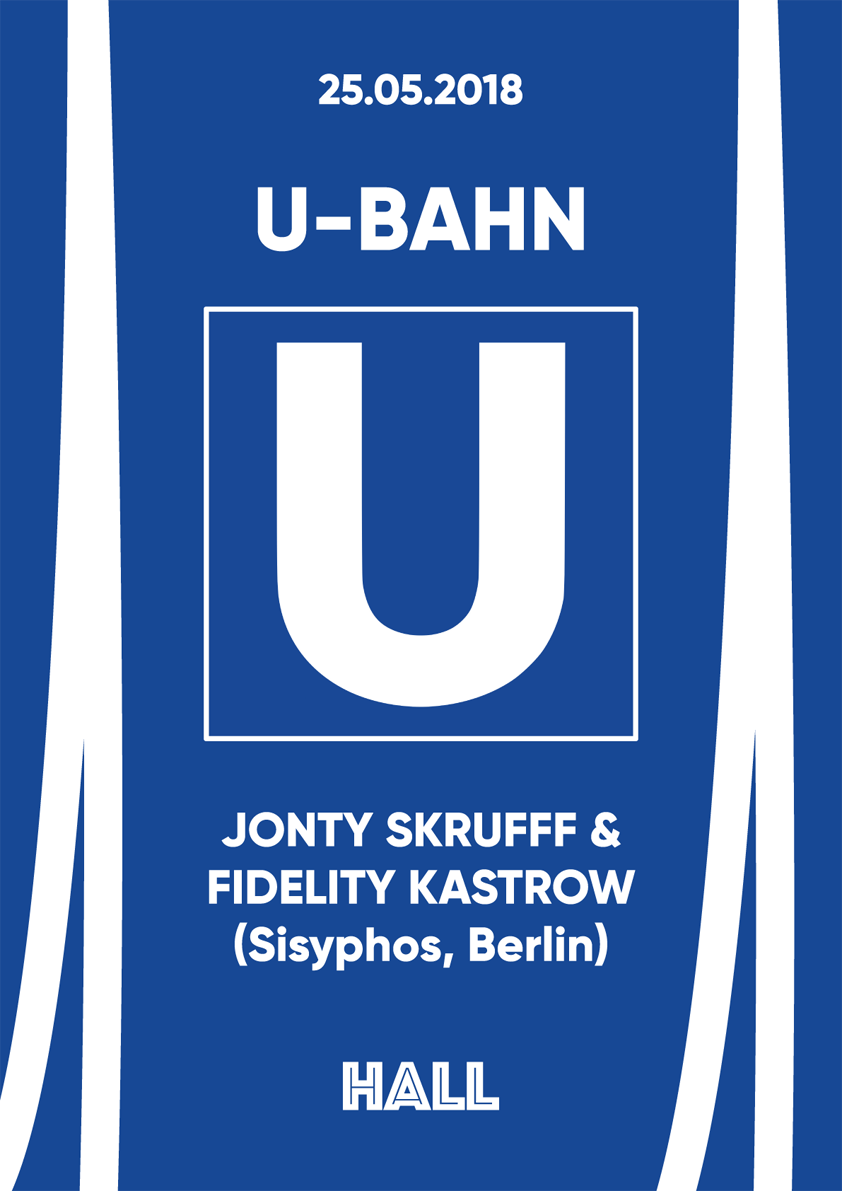 U-BAHN